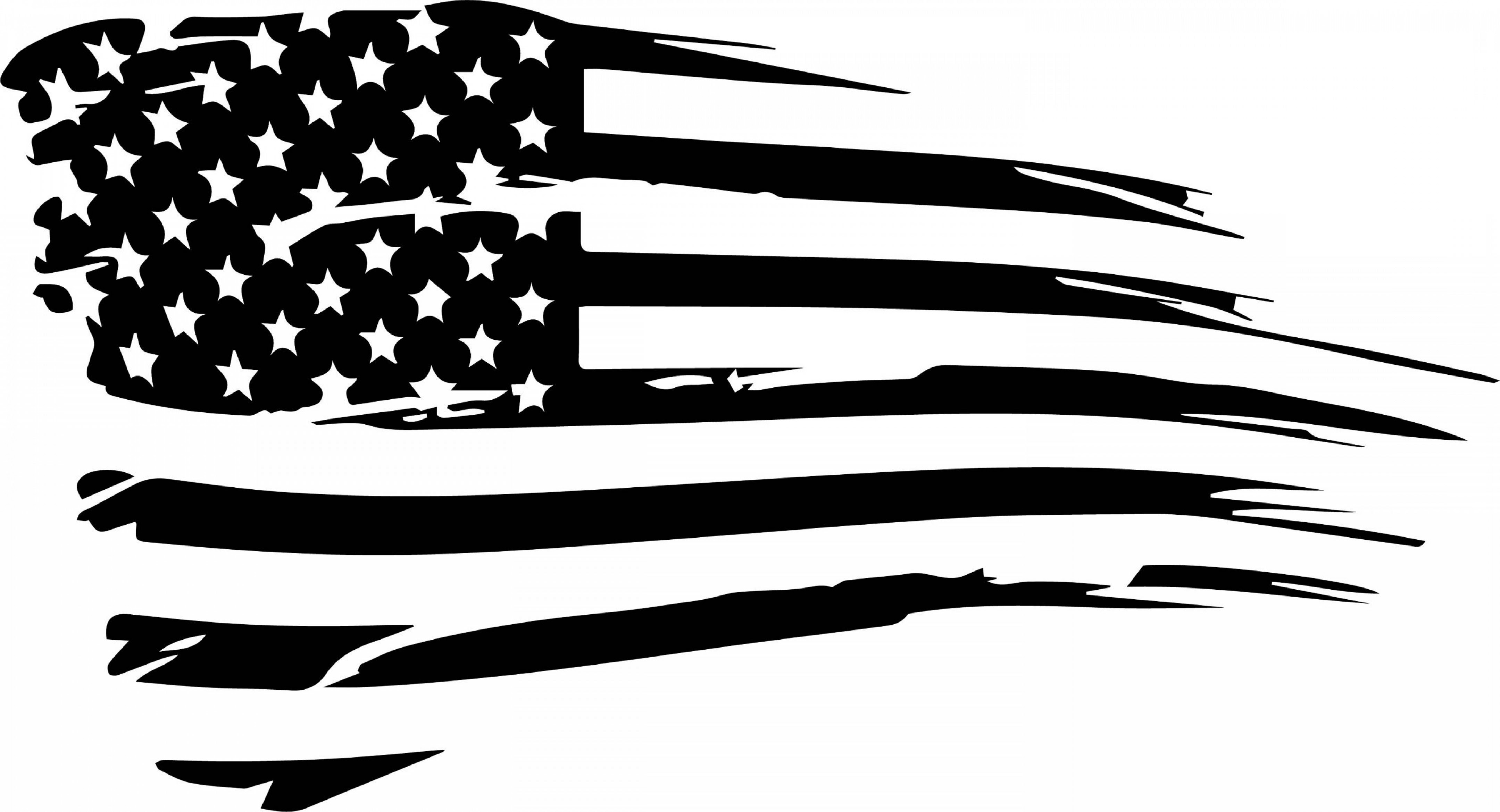 Download Waving American Flag Vector at GetDrawings | Free download