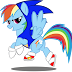 My Little Pony Equestria Girls Sonic The Hedgehog / Sonic and My Little Pony : The Forces and Movie by ... / My little pony equestria girls sonic the hedgehog.
