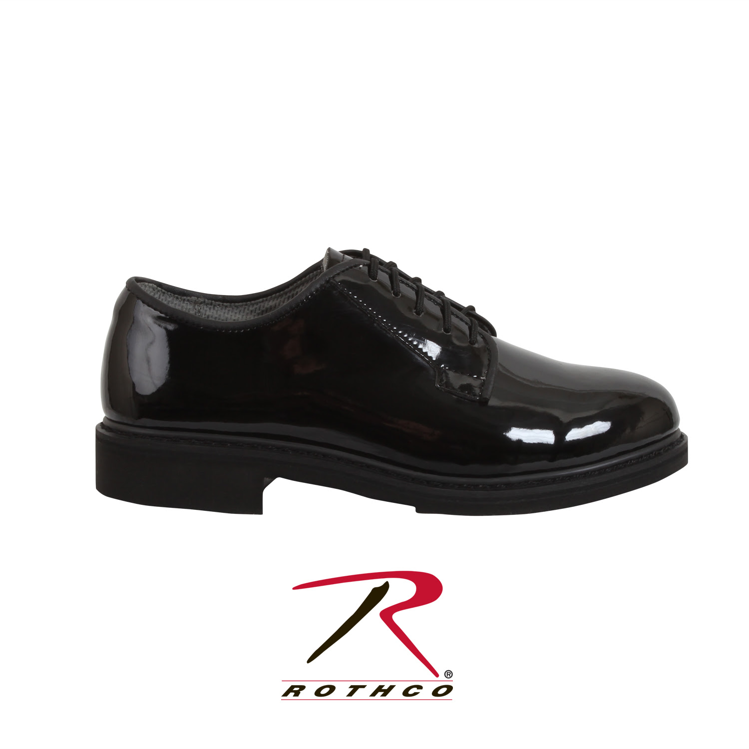 ... shoe, navy oxfords, oxfords, dress shoe, uniform dress shoe, rothco