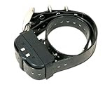 Favor Anti-Bark Dog Collar-Effective-Humane-Rechargeable Lithium-ion with warning beep