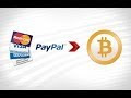 How To Buy Bitcoin With Paypalcom