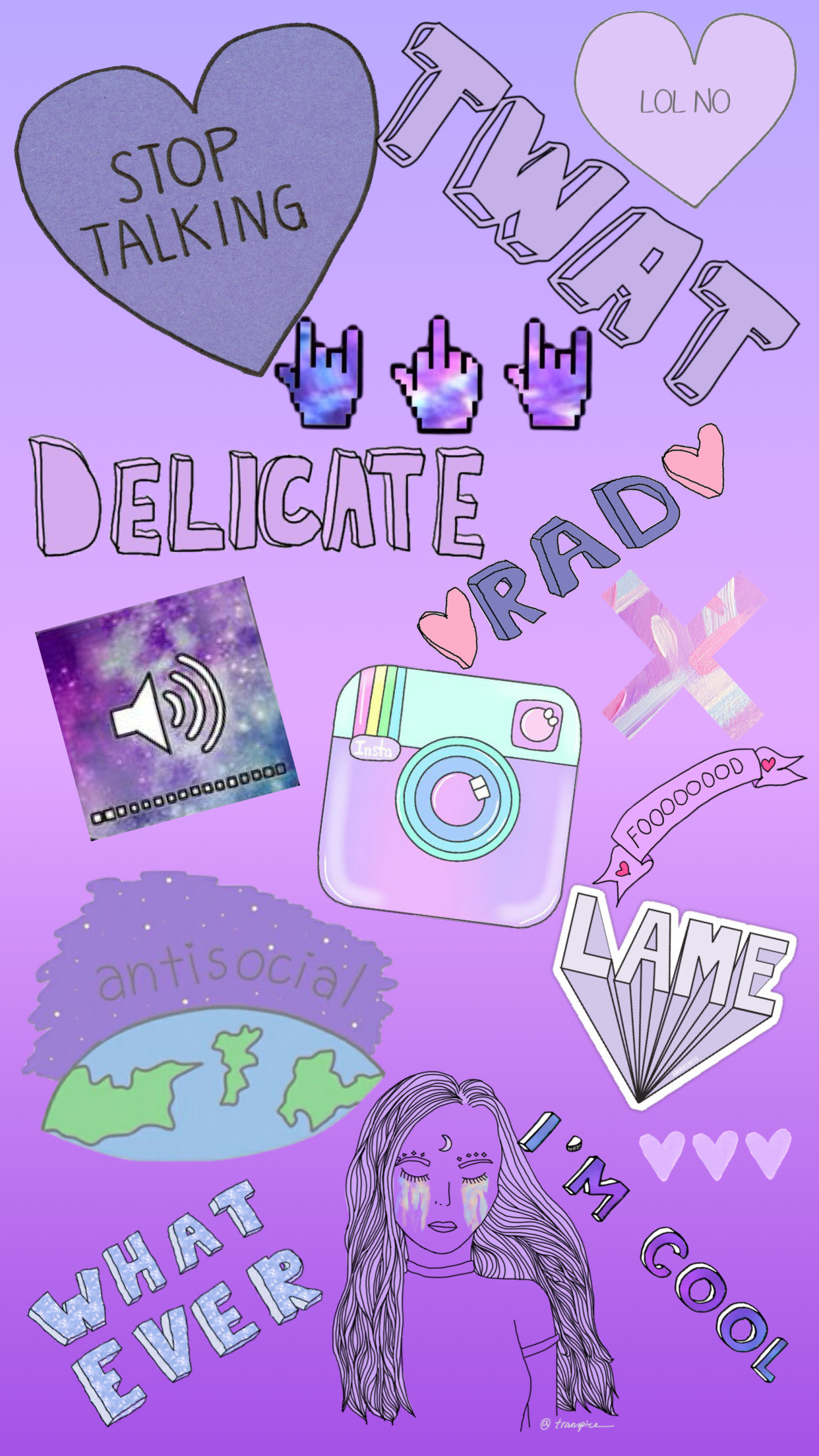  Cute  Kawaii  Wallpaper  for iPhone 82 images 