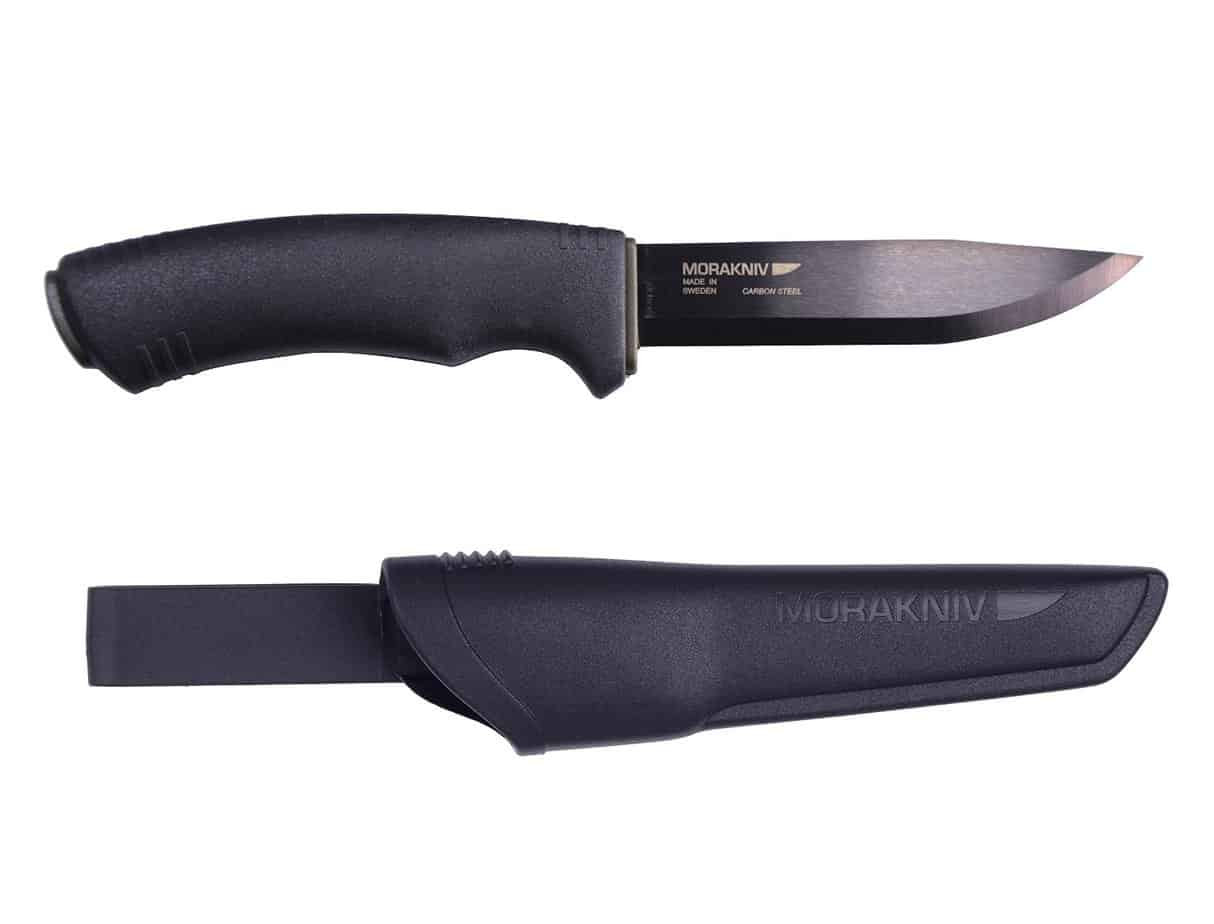 Top 5 Fixed Blade Tactical Knives | KnifeUp