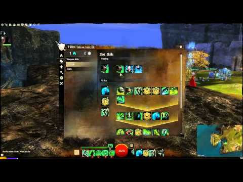 Guild Warsnecromancer on Guild Wars 2 Necromancer Overview   Skills  Utilities  Elites With