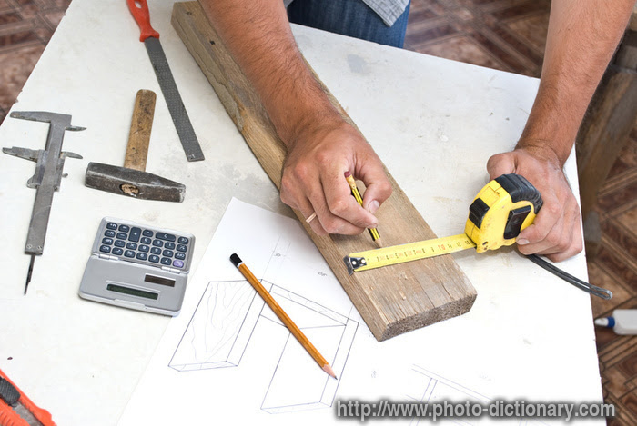 woodworker - photo/p