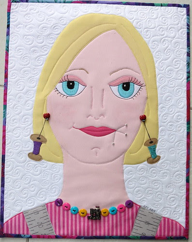 Lady #43 - Stephanie