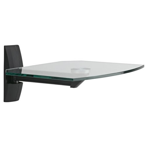 OmniMount ECSB Component Shelf for CRT TVs & Video Accessories