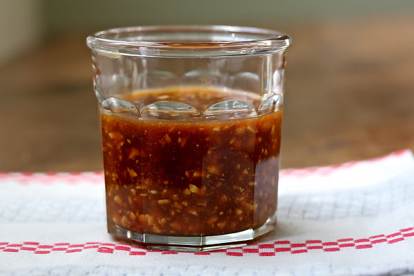 Salted Peanut Caramel