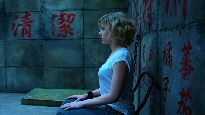 Assistir Lucy Filme completo Dublado 2014 online Legendado 1080p