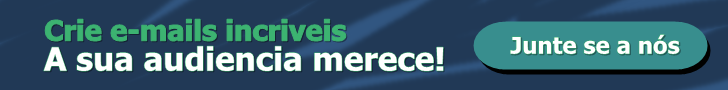 O Melhor E-mail Marketing do Brasil
