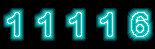 web counter html code