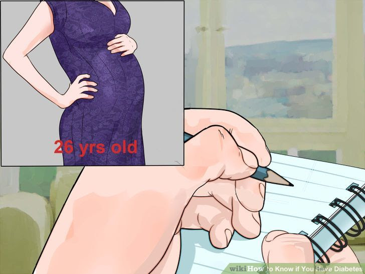 Know if You Have Diabetes Step 1.jpg