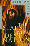 The Stars My Destination