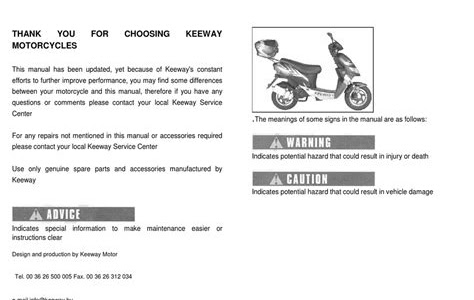 Download Link keeway scooter owners manual GET ANY BOOK FAST, FREE & EASY!📚 PDF