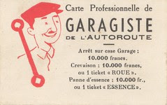 autogarag