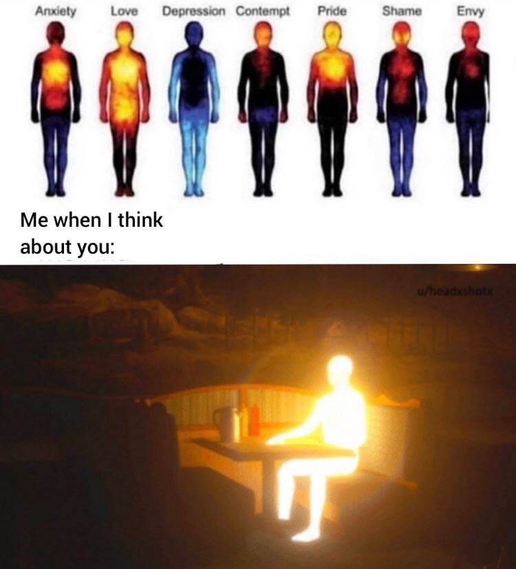 Hey You Yes You The Person Reading This Right Now Kys Meme By Raphifou 11 Memedroid