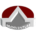 architecture style in 3d visualization