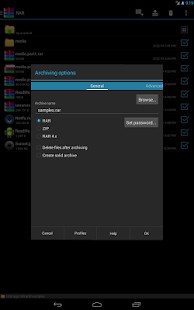 RAR for Android 5.10.build10 