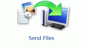 Click HERE to Send Me a File