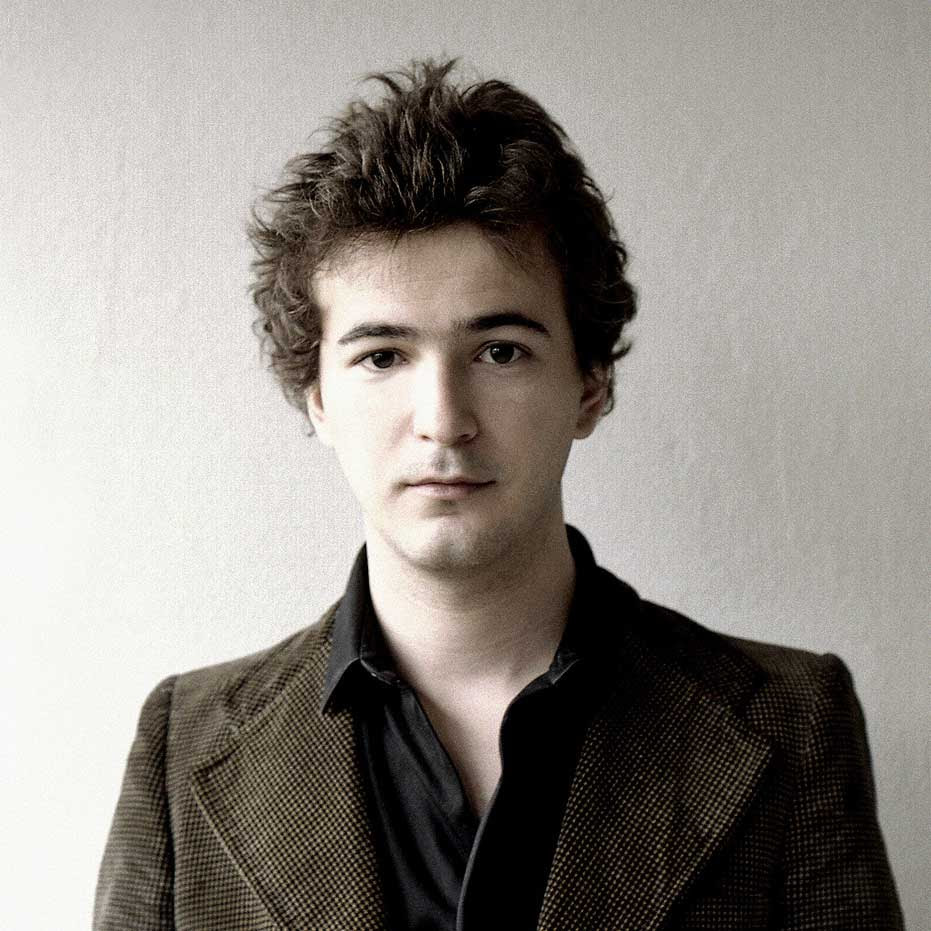 ronan luce icon