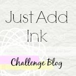 Just Add Ink