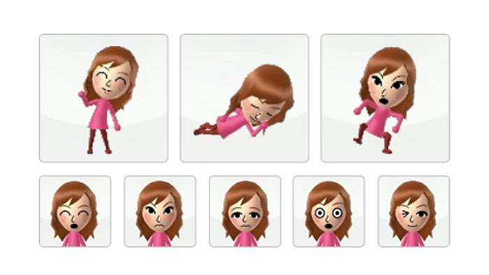朗報 ニンテンドースイッチには Miiverseがなくても Mii 自体は存続することが判明 ゲーム おもちゃ おもしろ情報体験談
