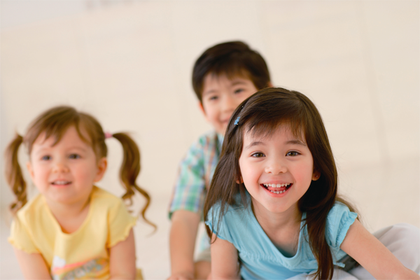 子ども英語 無料体験レッスン開催 Coco塾ジュニア 子づれ De Cha Cha Cha
