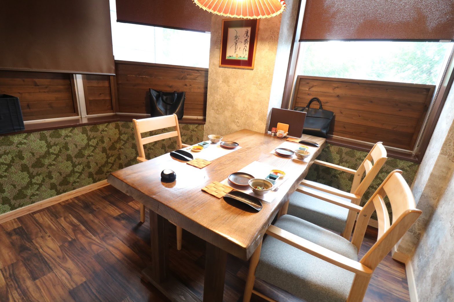福岡飲み歩き 会員制 寿司割烹鷹勝 中洲店 で寿司食べ放題 新マッハのオススメごはんですよ