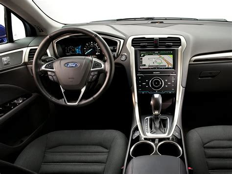 Shop 2020 ford edge accessories from the official ford accessories store. 2016 Ford Fusion Hybrid - Price, Photos, Reviews & Features