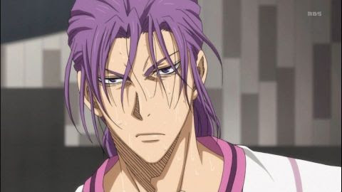 黒子のバスケ 第2期 第24話 第４９話 の感想 Twitter民のアニメ感想まとめ