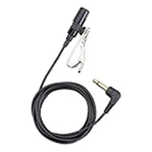 Olympus ME15 External Microphone including LapelTie Clip