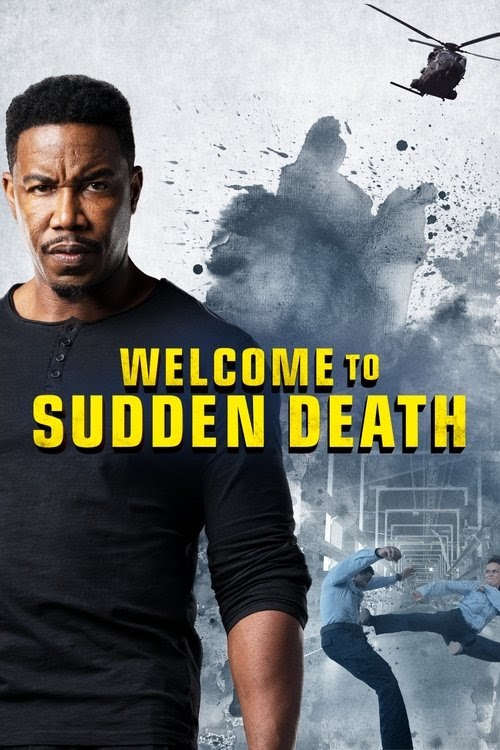 Assistir Welcome to Sudden Death Filme 2020 Completo Dublado Online
Portuguese HD
