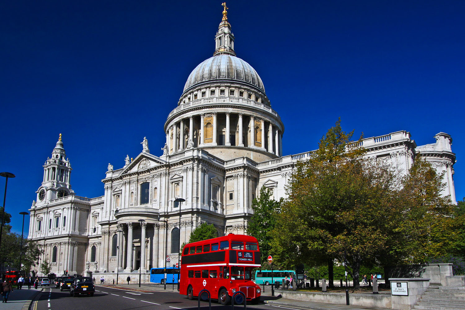 intercontinental london park lane hotel
