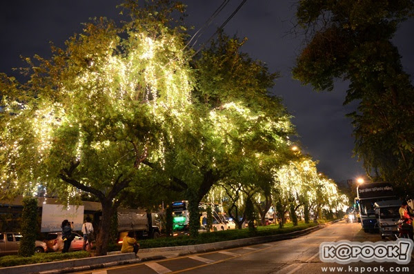 10 สถานที่ชมไฟสวย ๆ ในกรุงเทพฯ ส่งท้ายปีเก่า ต้อนรับปีใหม่