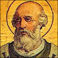 Martín l, Santo