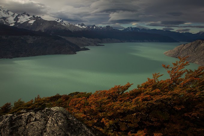 O'higgins Lake - Villa O Higgins Chile The End Of Carretera Austral Laidback Trip - Sundowns fc are on a run of 18 …