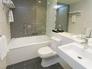 Causeway 353 Hotel