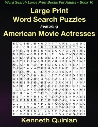 Shop wireless charging pad for samsung galaxy watch active, active2, and watch3 black at best buy. Large Print Word Search Puzzles Featuring American Movie