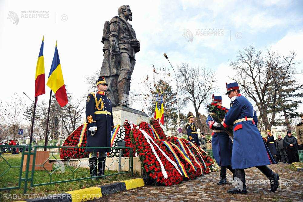 Ziua Unirii Principatelor Romane 24 Ianuarie 1859 Agerpres ActualizeazÄ Lumea