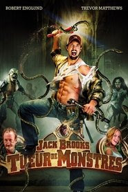 Regarder Jack Brooks : Tueur de monstres 2007 En Streaming VF Gratuit