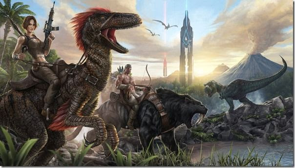 Ark 管理者コンソールコマンドの使い方 げぇむはしりがき