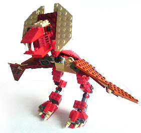 Lego モンスターハンター はんたーちゃんねる426 Top