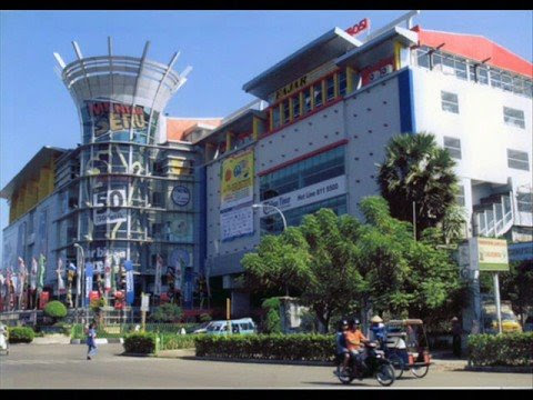 Makassar City - YouTube