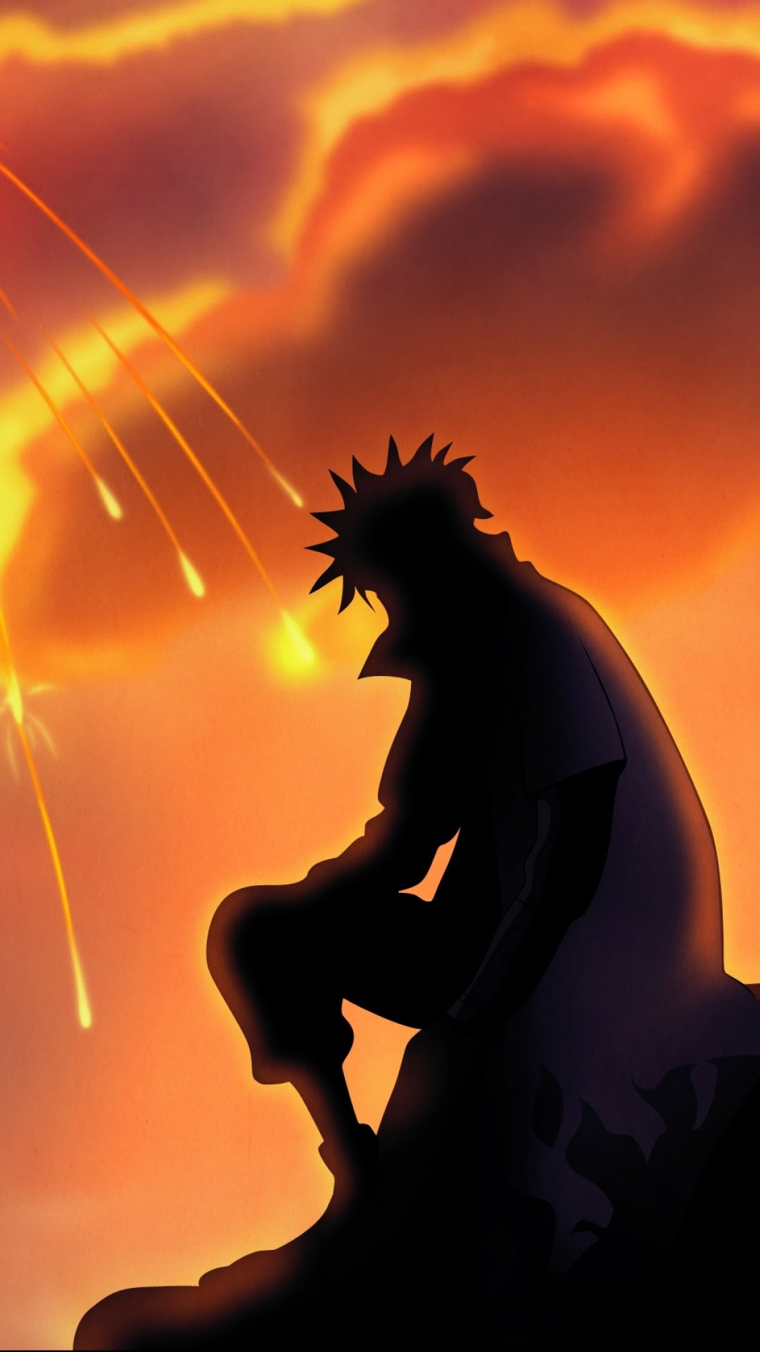 Naruto iPhone 6 Wallpapers (78+ images)