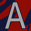 letter A