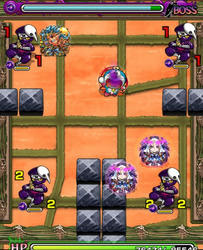 モンスト 究極降臨クエスト 第9使徒 浸食 エヴァ3号機 の 評価 適正 パーティ 攻略情報 まとめ モンスト わいわいわあるどgame攻略情報