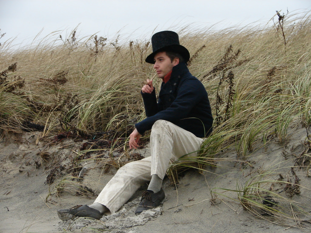 Suited for Sea: US Navy Enlisted Uniforms During the War of 1812