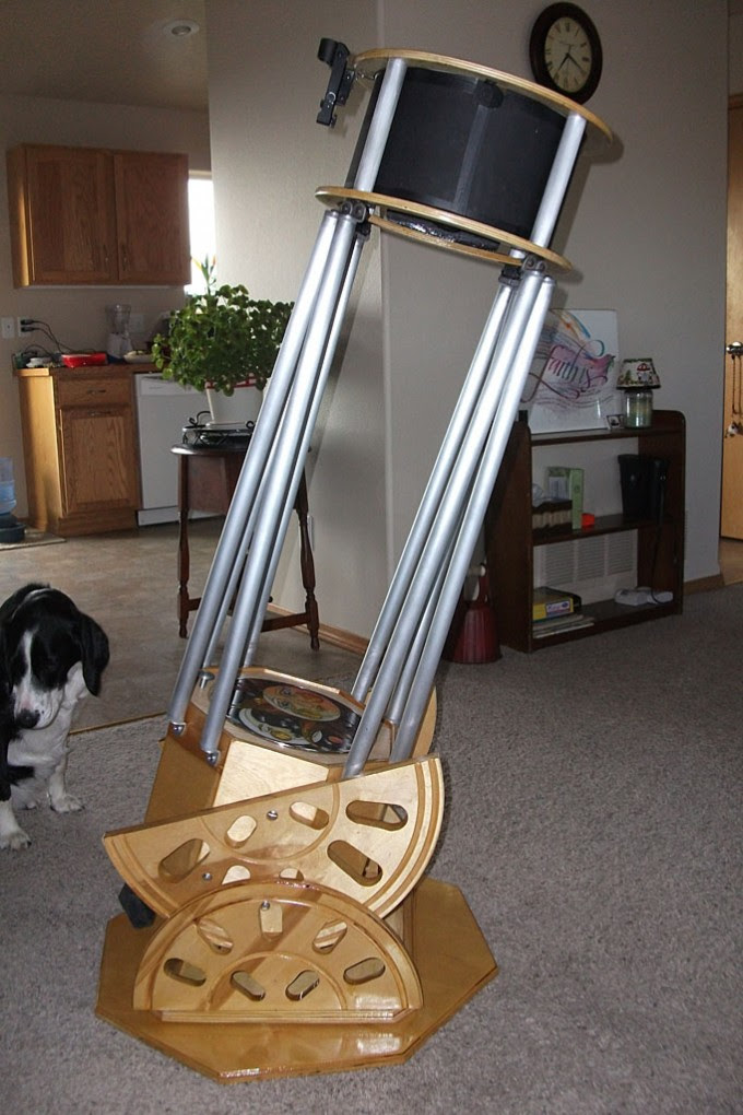 artistic-homemade-telescope