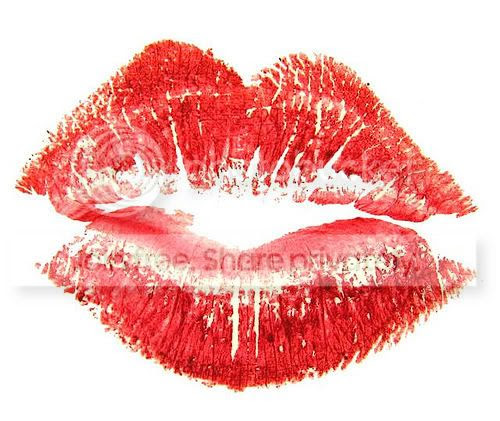 Tattoo Lips