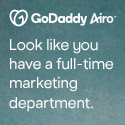 $.99* .COM Domain! Get going with GoDaddy!